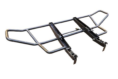 北奔-防撞包管杠