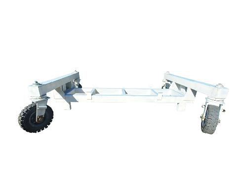 时代-叶尖转运小车成品